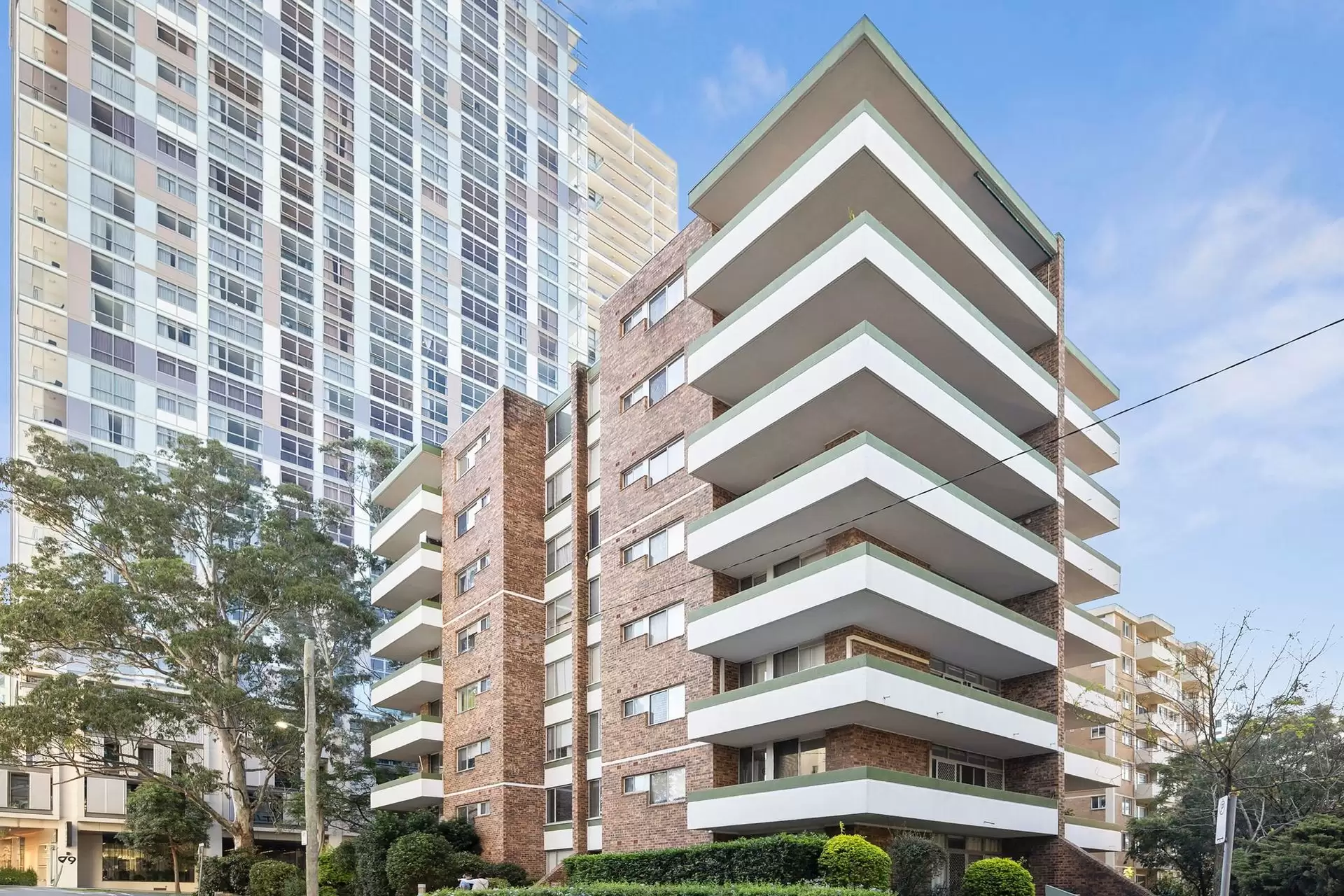 15/96-100 Albert Avenue, Chatswood For Sale by Shead Property - image 1