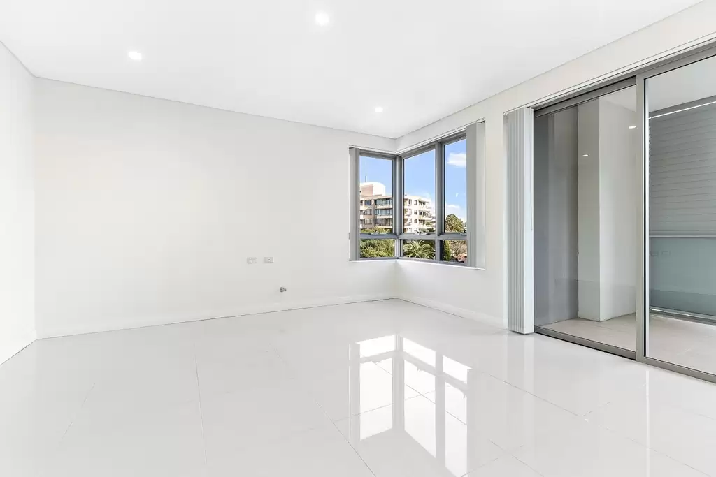 Chatswood Leased by Shead Property