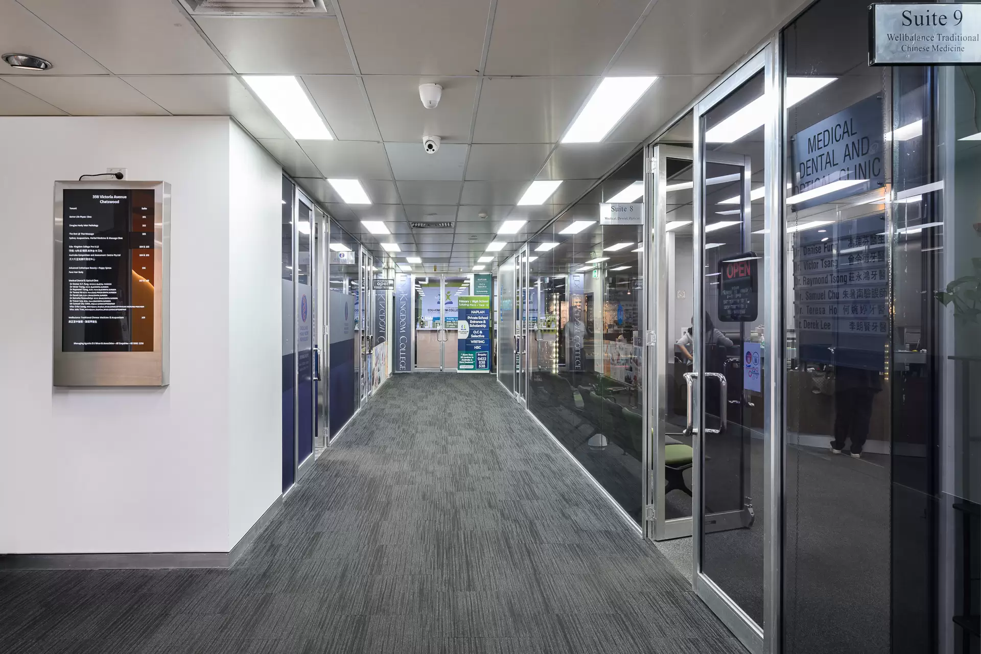 Chatswood Leased by Shead Property - image 1