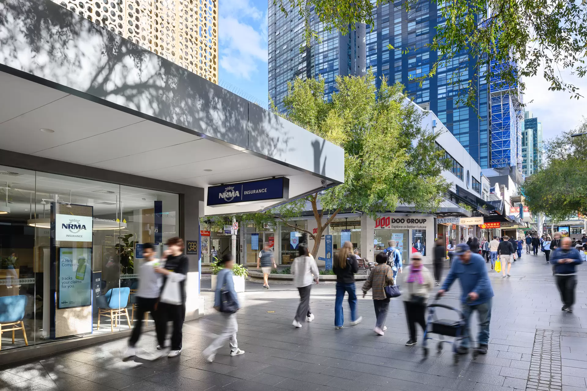 Chatswood Leased by Shead Property - image 1