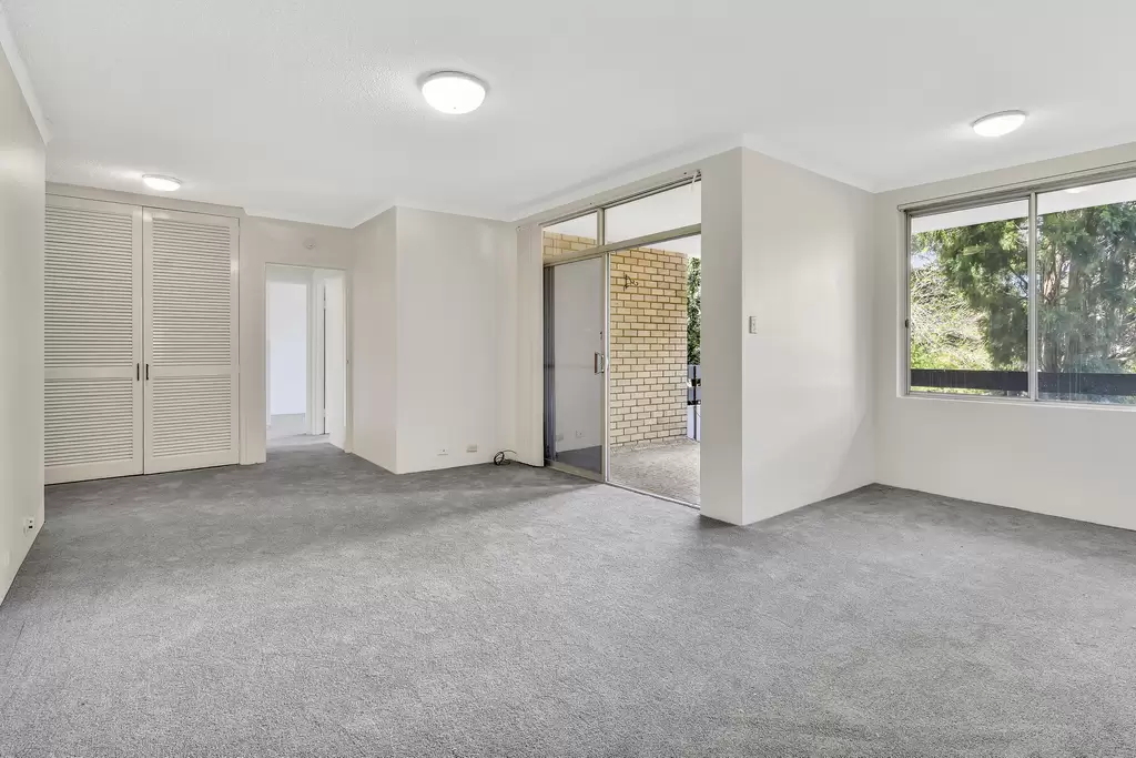 Chatswood Leased by Shead Property