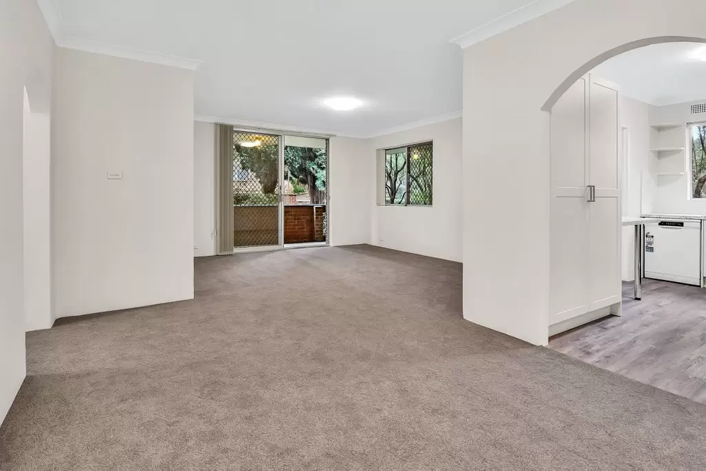 Artarmon Leased by Shead Property