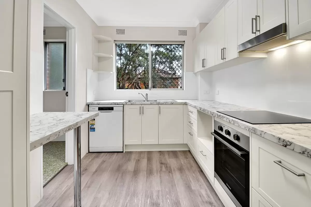 Artarmon Leased by Shead Property - image 1