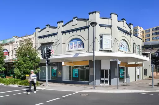 Shop 1/92-94 Hampden Road, Artarmon For Lease by Shead Property