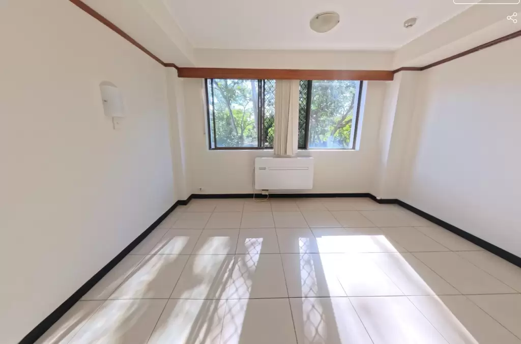 Lane Cove North Leased by Shead Property