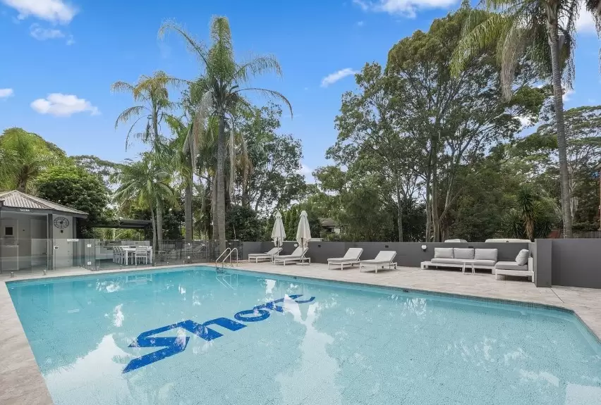 Lane Cove North Leased by Shead Property - image 1