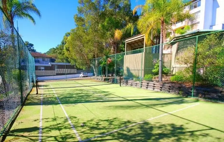 Lane Cove North Leased by Shead Property - image 1