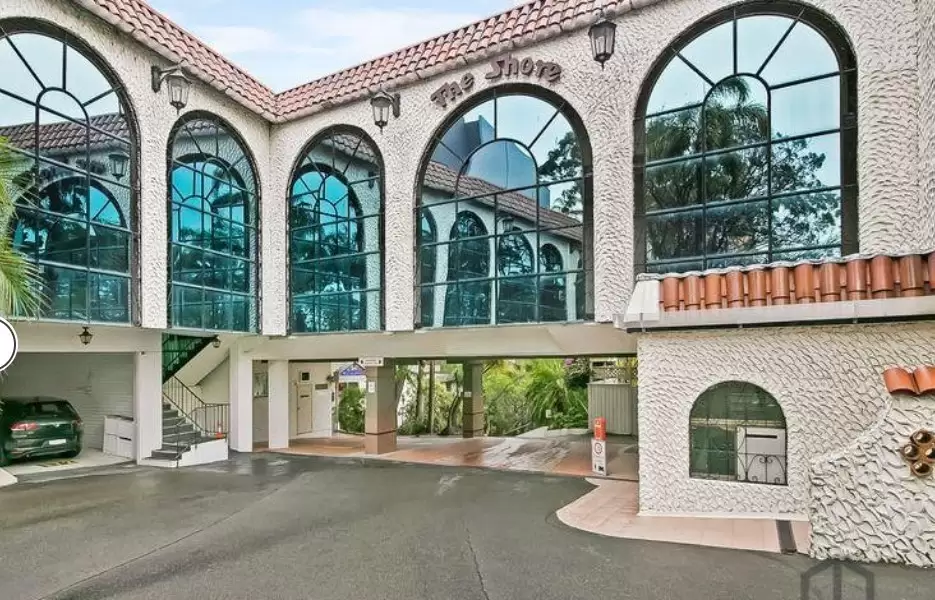 Lane Cove North Leased by Shead Property - image 1