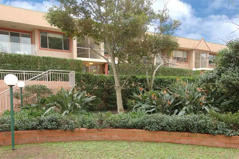 11/421 Pacific Highway, Artarmon Sold by Shead Property - image 1