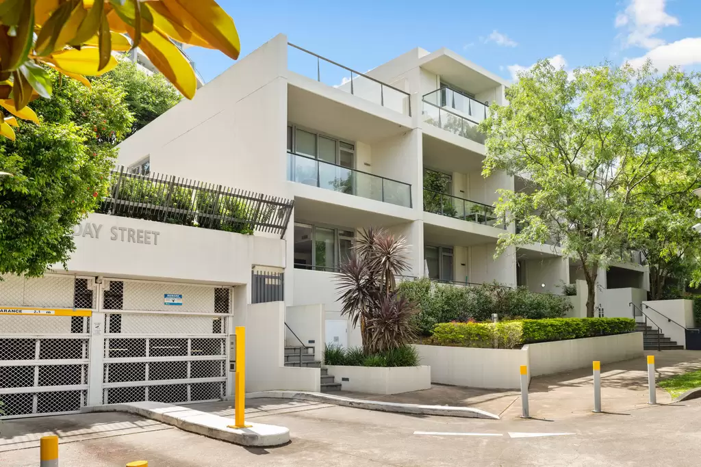 Chatswood Leased by Shead Property