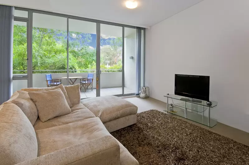 Chatswood Leased by Shead Property - image 1