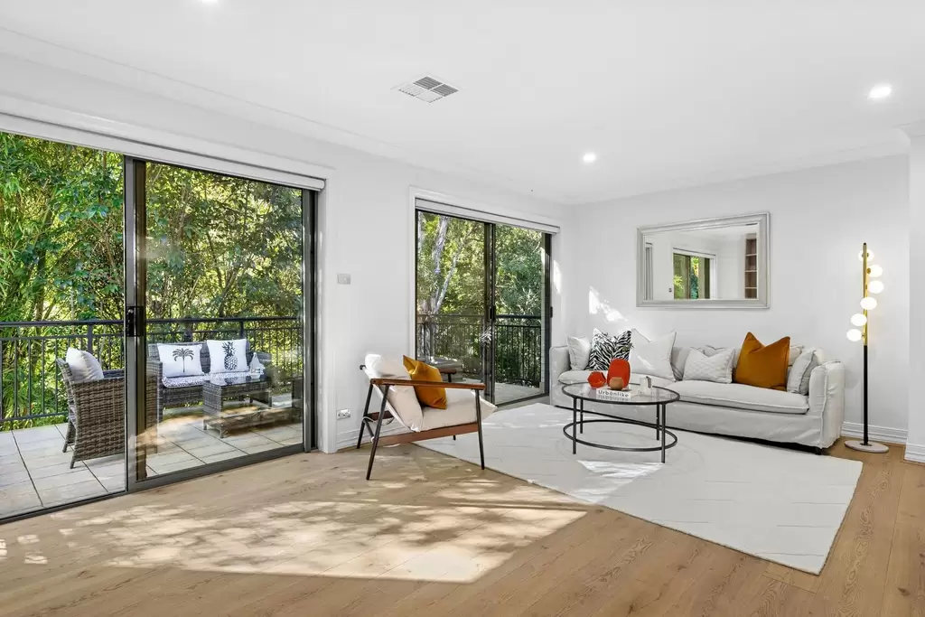 9/40-44 Fullers Road, Chatswood Sold by Shead Property