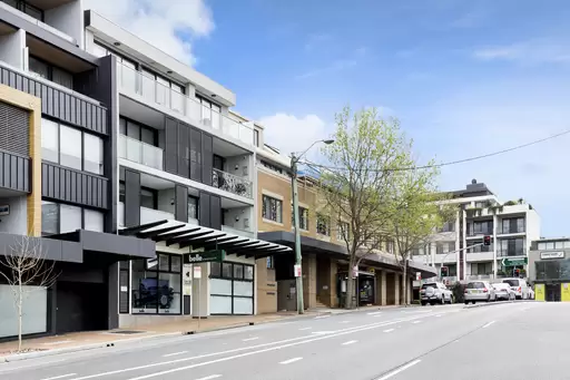 Shop 1/54-56 Strathallen Avenue, Northbridge For Sale by Shead Property