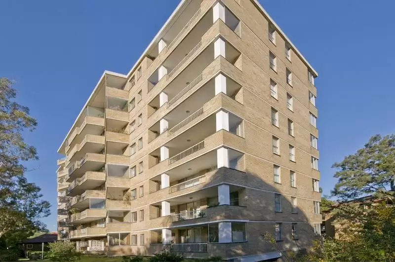 Chatswood Leased by Shead Property - image 1