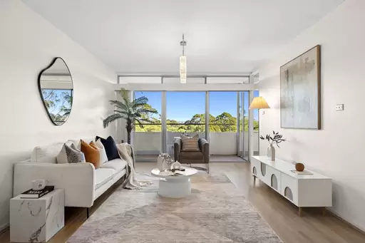 602/856 Pacific Highway, Chatswood For Sale by Shead Property