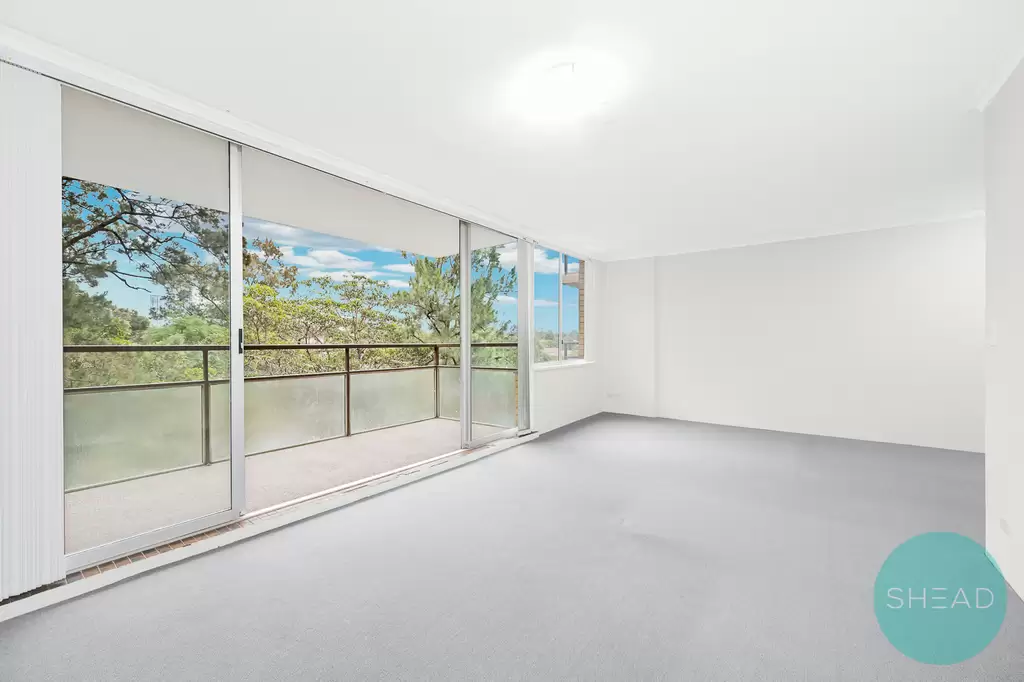 Artarmon Leased by Shead Property