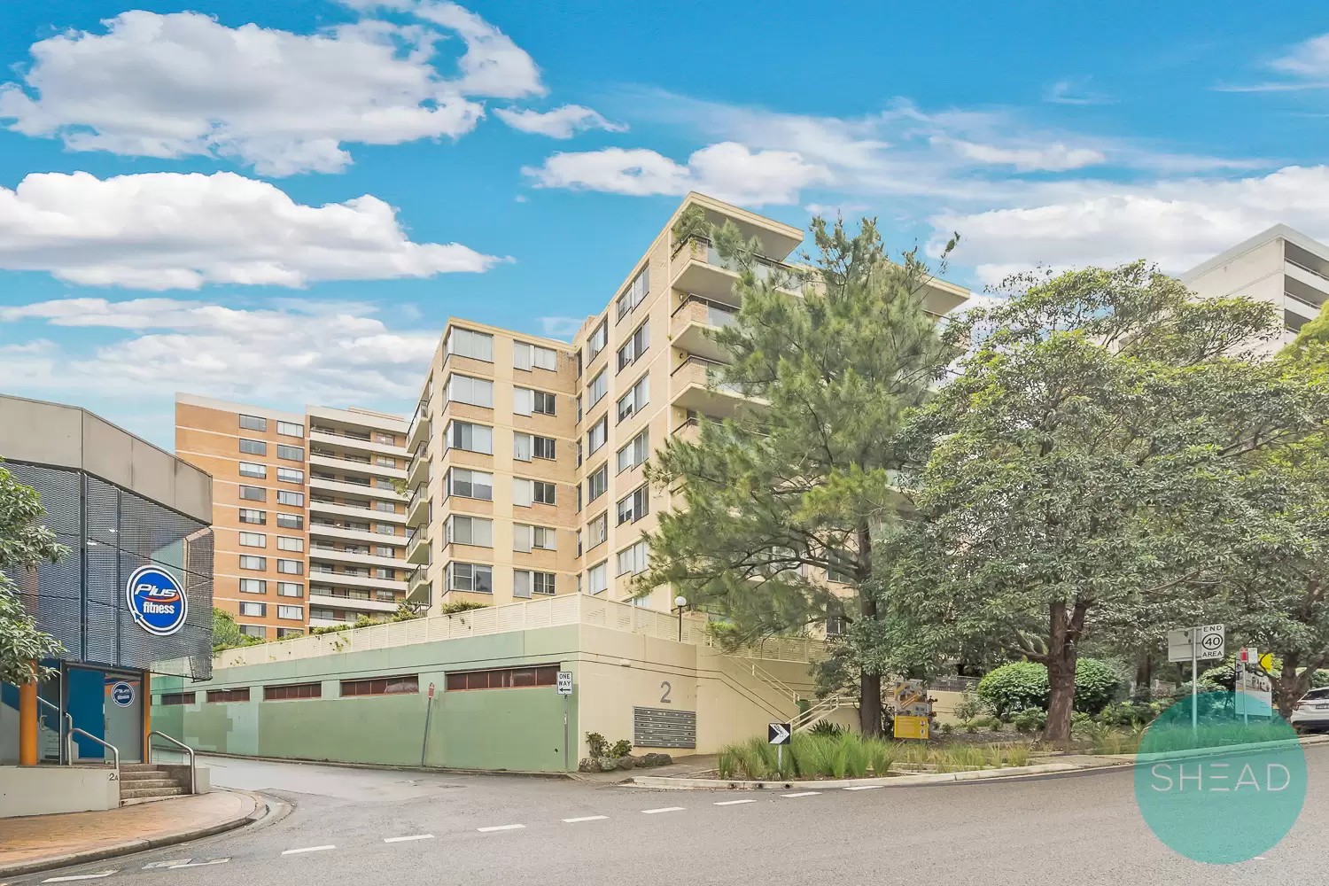 Artarmon Leased by Shead Property - image 1