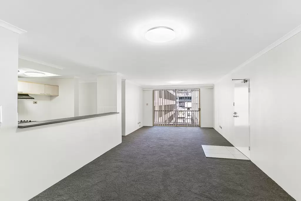 Ultimo Leased by Shead Property