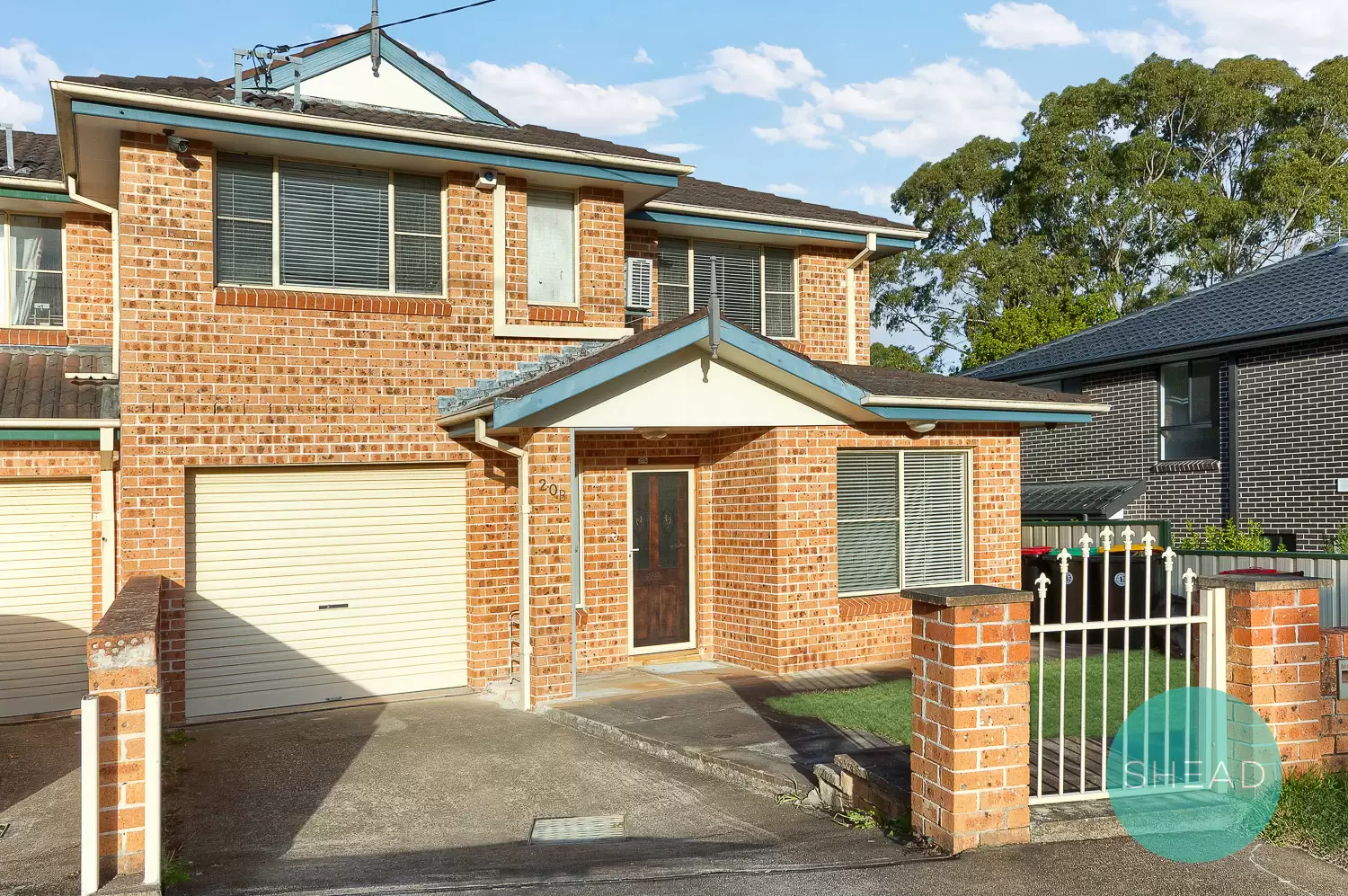 Telopea Leased by Shead Property - image 1
