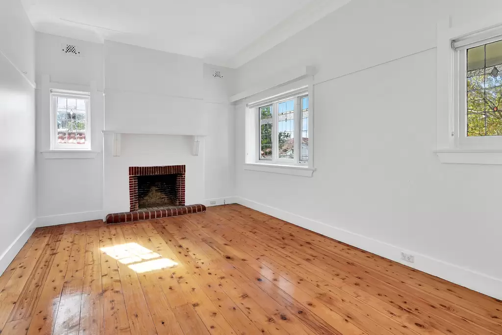 Willoughby Leased by Shead Property