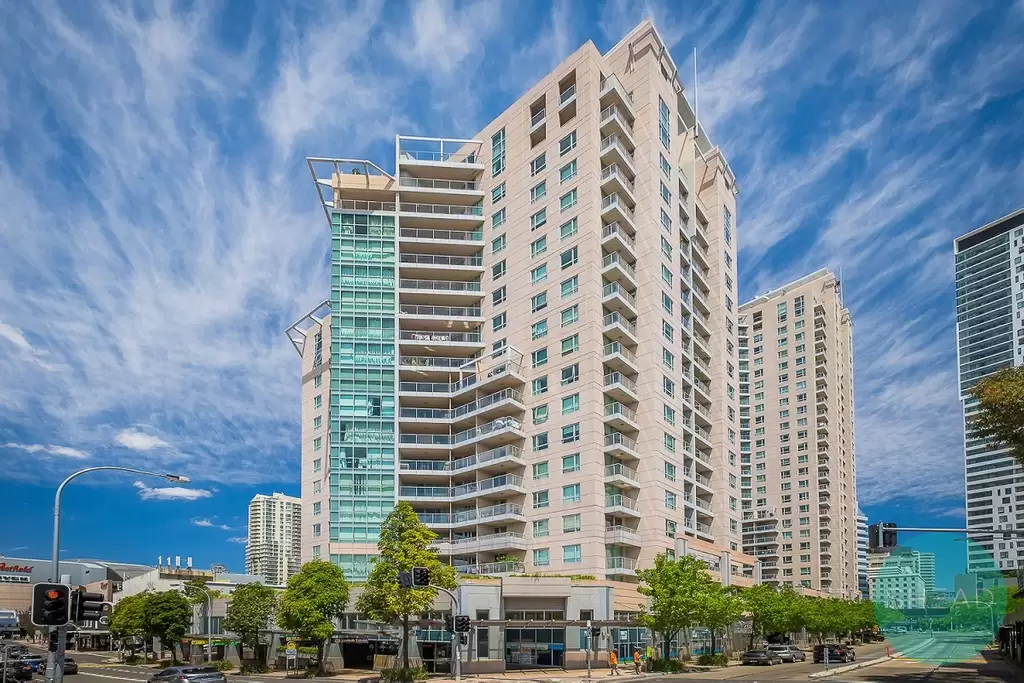 Chatswood Leased by Shead Property