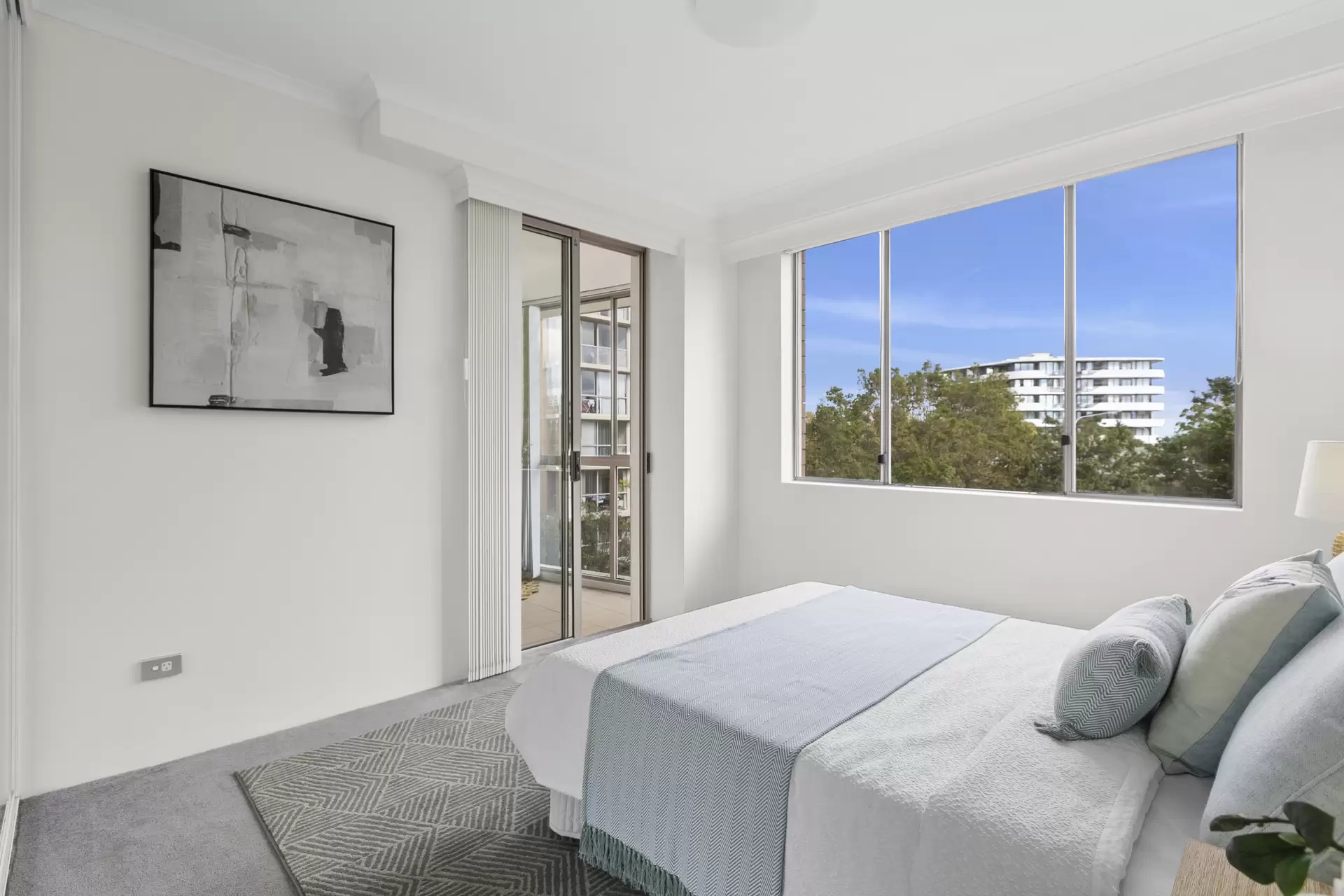 115/421-473 Pacific Highway, Artarmon For Sale by Shead Property - image 1