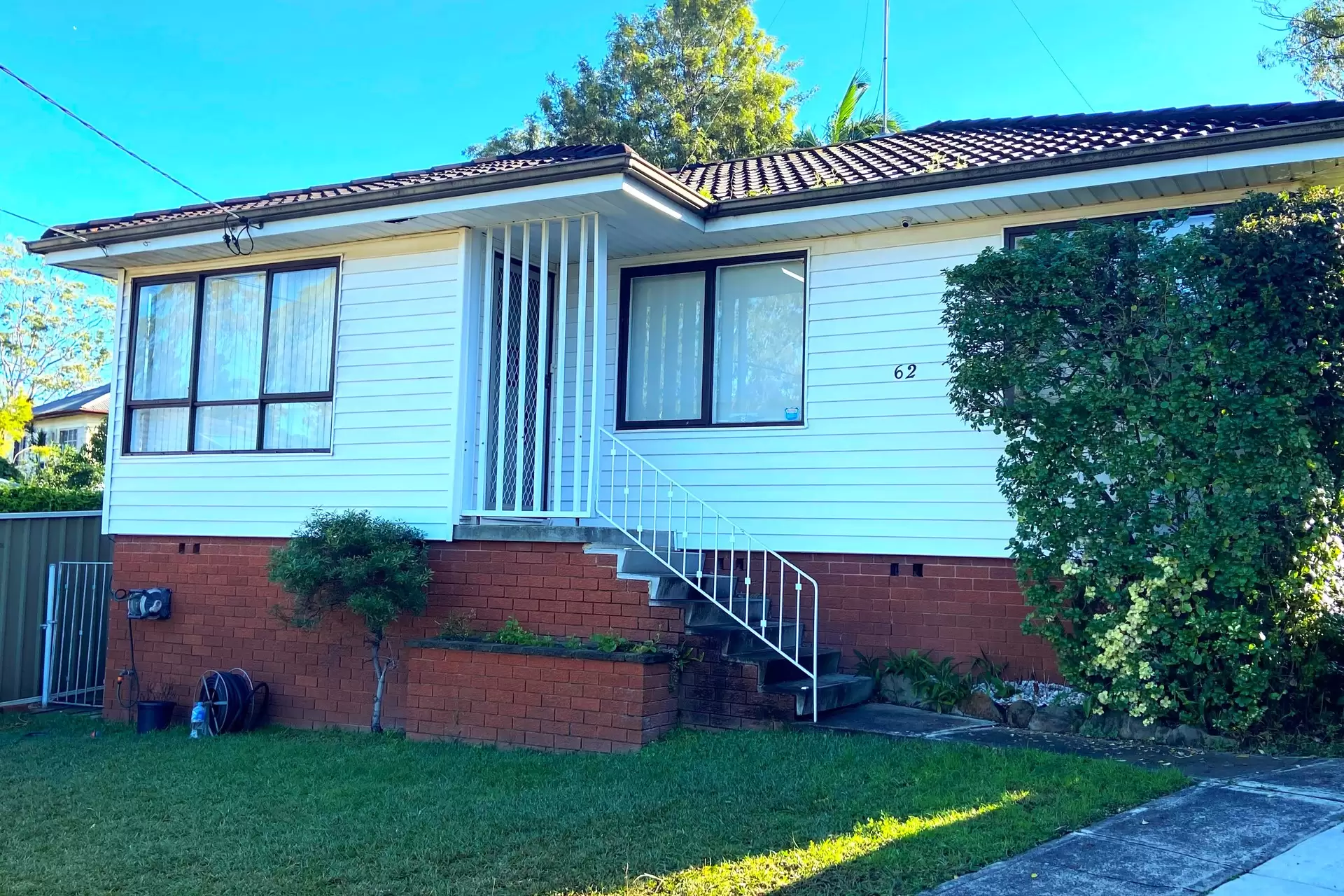 Toongabbie Leased by Shead Property - image 1