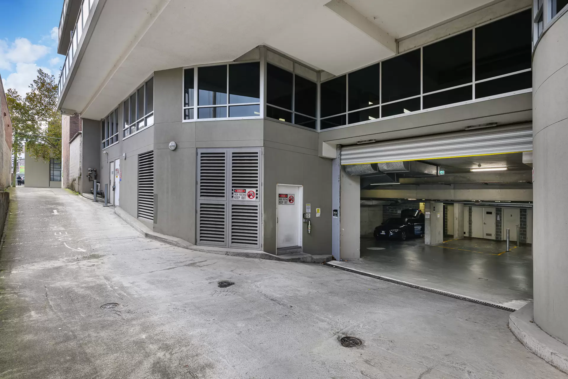 Shop 3/296-304 Pacific Highway, Crows Nest For Lease by Shead Property - image 1