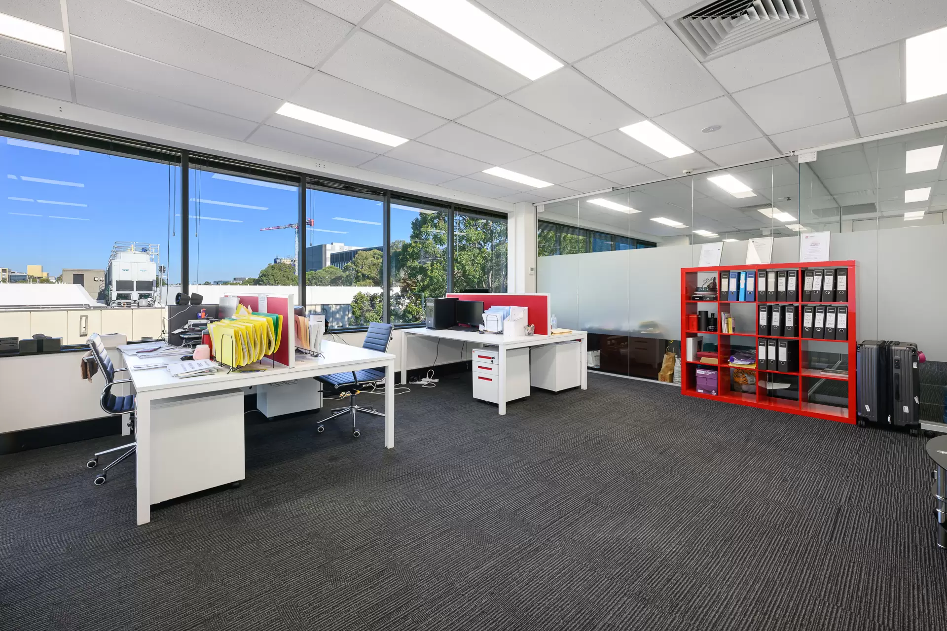 Suite 3.06/64 Talavera Road, Macquarie Park For Lease by Shead Property - image 1