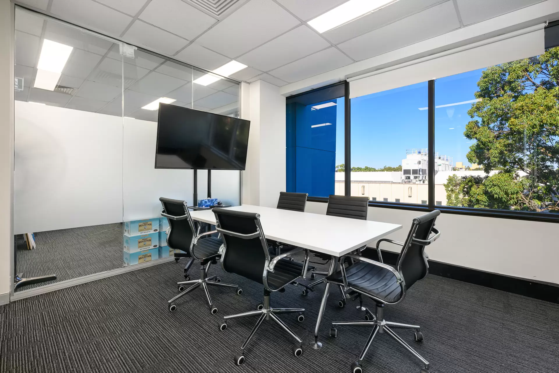 Suite 3.06/64 Talavera Road, Macquarie Park For Lease by Shead Property - image 1