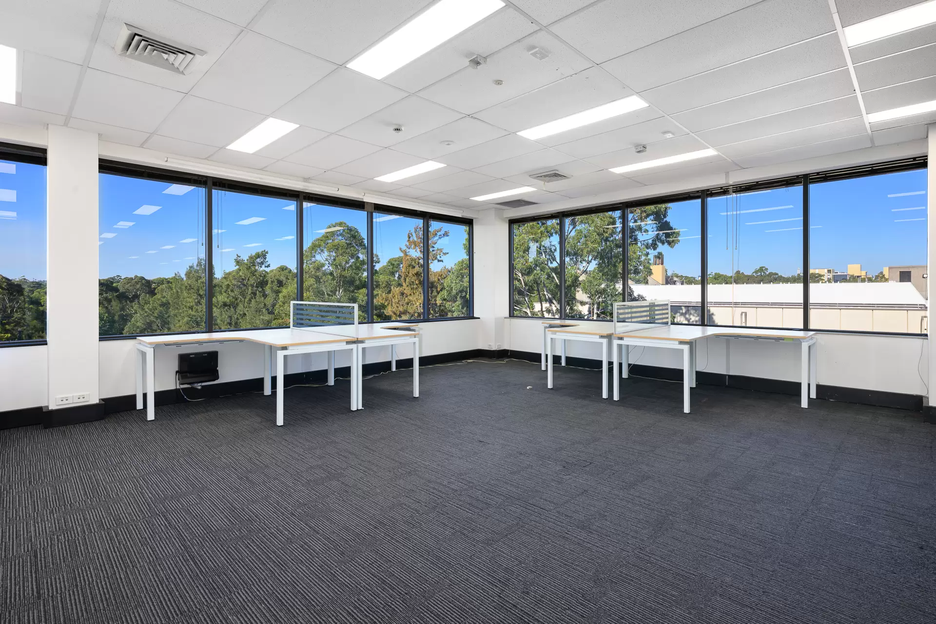 Suite 3.06/64 Talavera Road, Macquarie Park For Lease by Shead Property - image 1