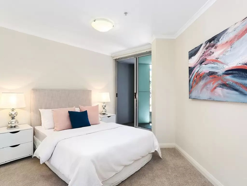 Chatswood Leased by Shead Property