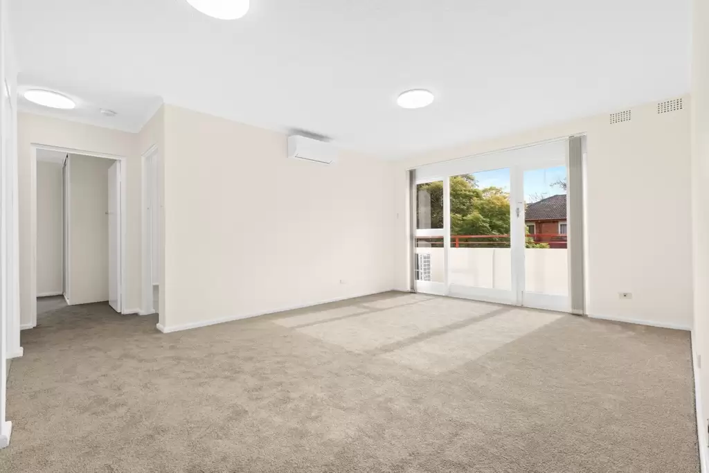 Artarmon Leased by Shead Property