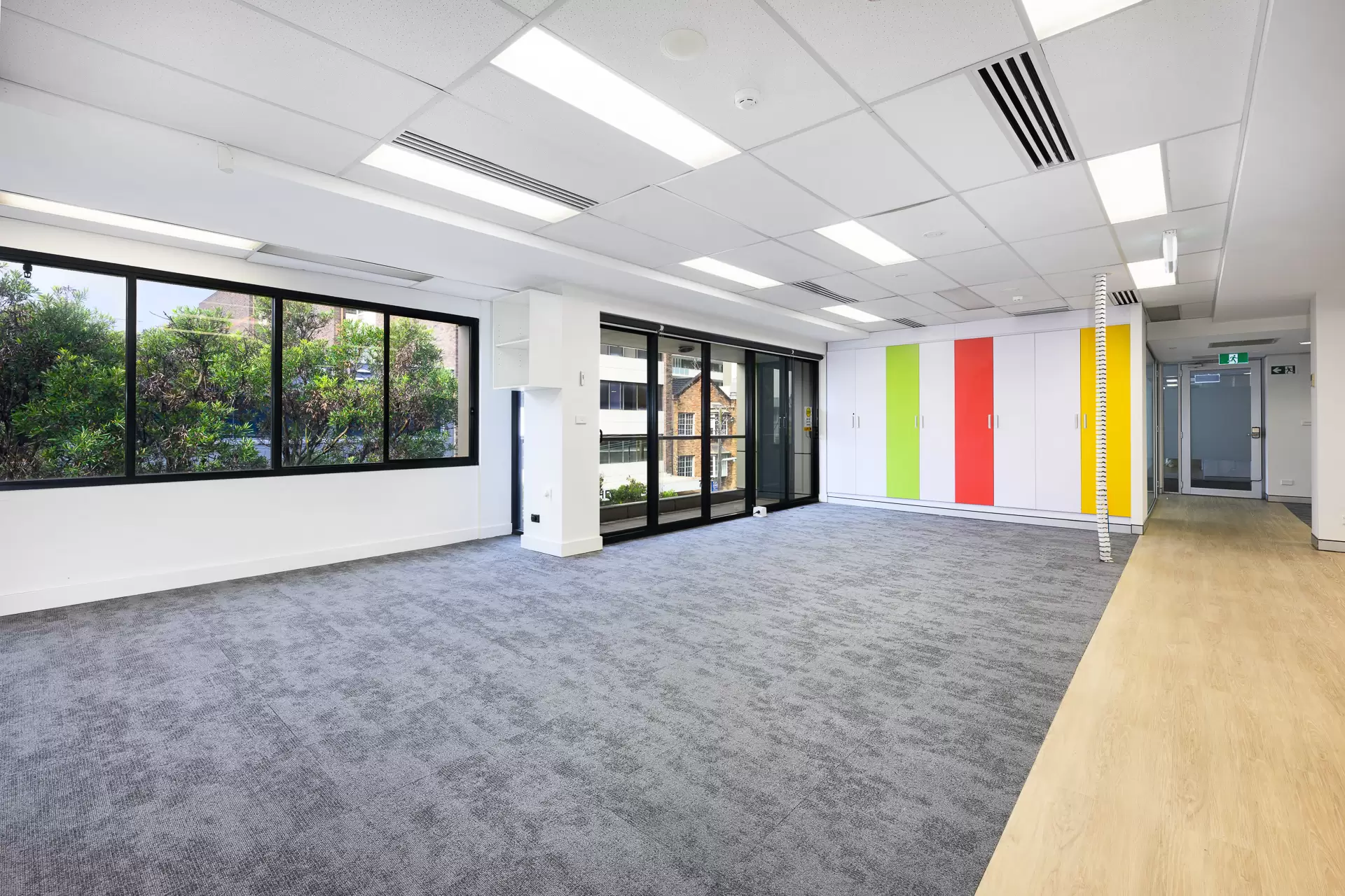 Lvls 1 & 2/72-76 Archer Street, Chatswood For Lease by Shead Property - image 1