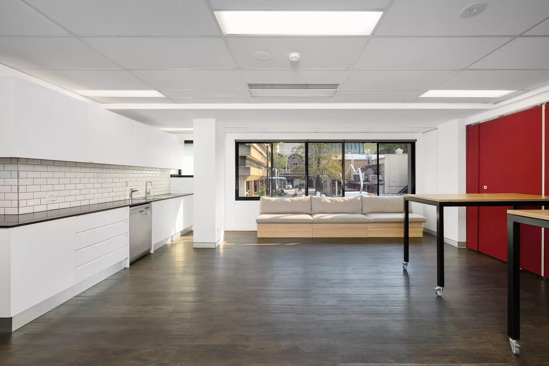 Lvls 1 & 2/72-76 Archer Street, Chatswood For Lease by Shead Property - image 1