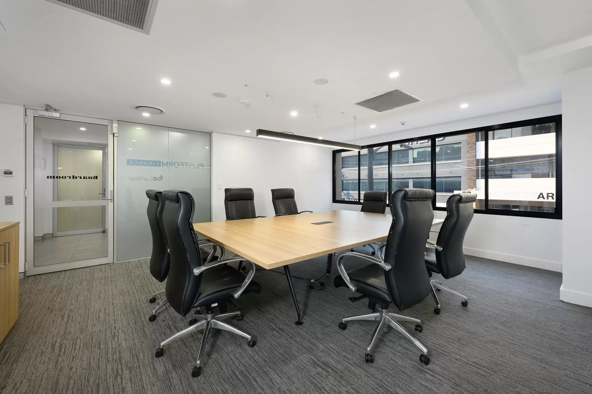 Lvls 1 & 2/72-76 Archer Street, Chatswood For Lease by Shead Property - image 1
