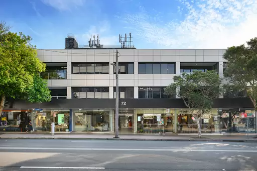 Lvls 1 & 2/72-76 Archer Street, Chatswood For Lease by Shead Property