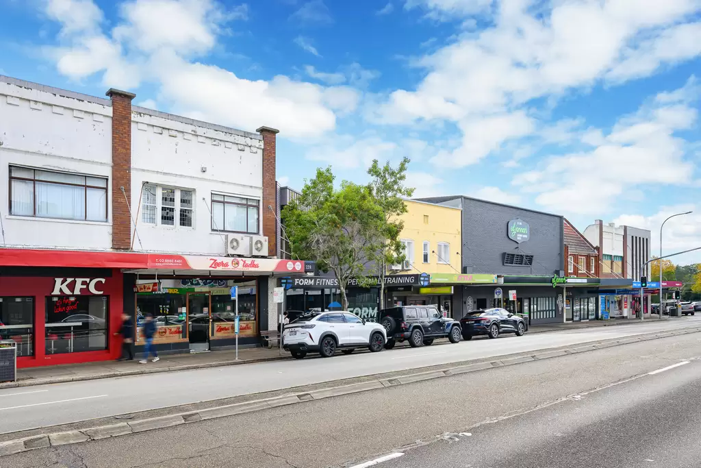 304 Pacific Highway, Lindfield For Lease by Shead Property