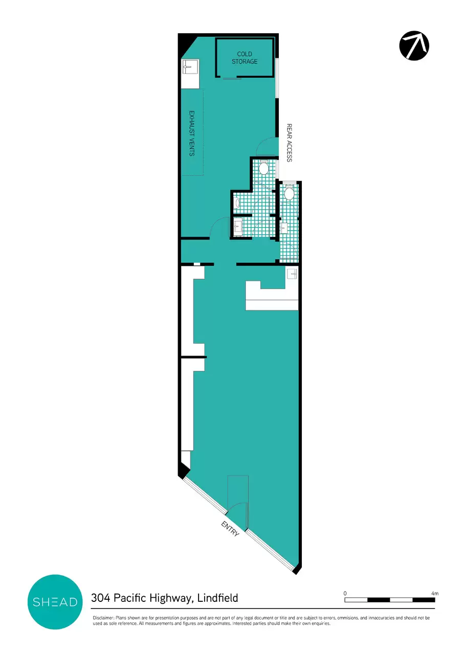 304 Pacific Highway, Lindfield For Lease by Shead Property - image 1
