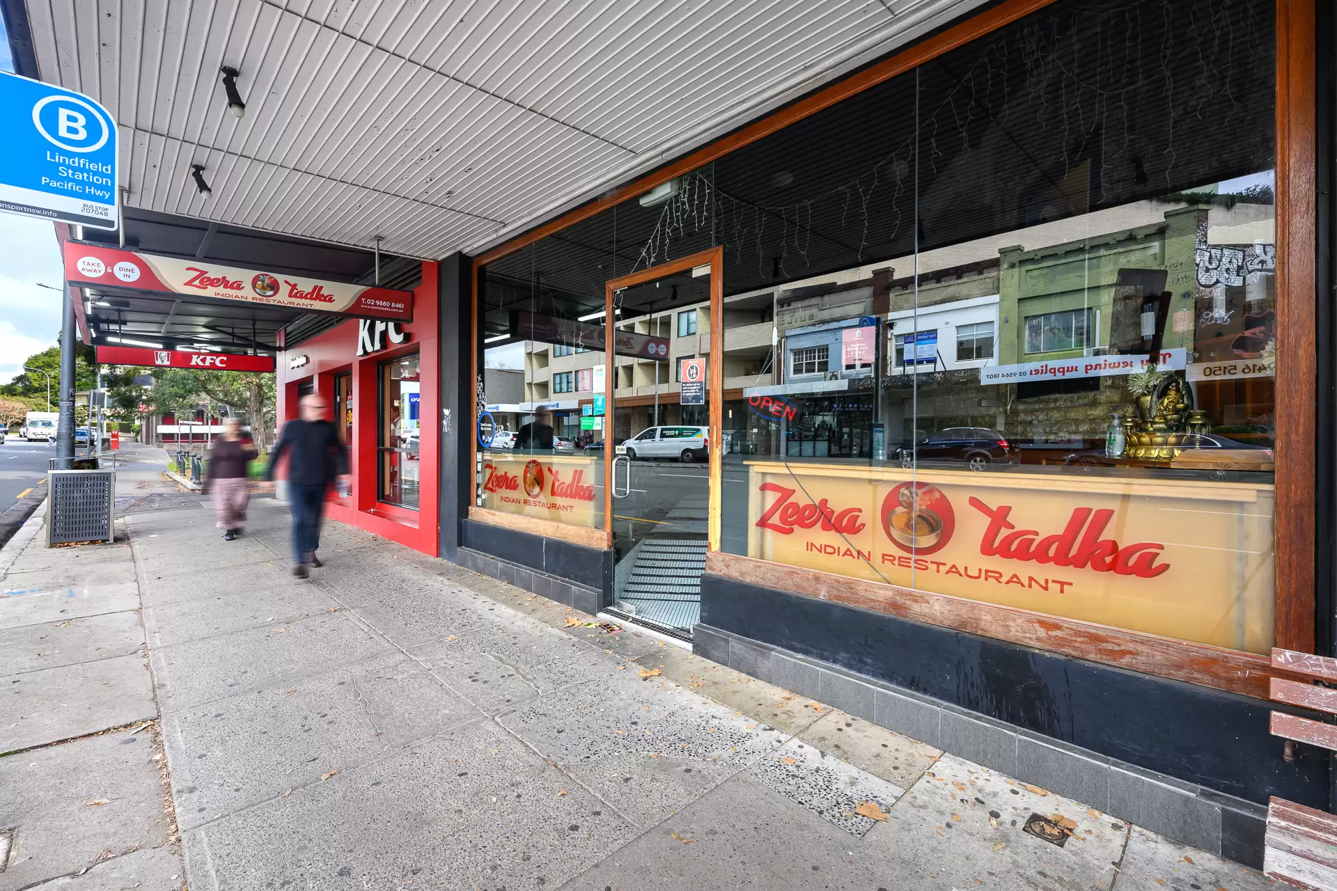 304 Pacific Highway, Lindfield For Lease by Shead Property - image 1