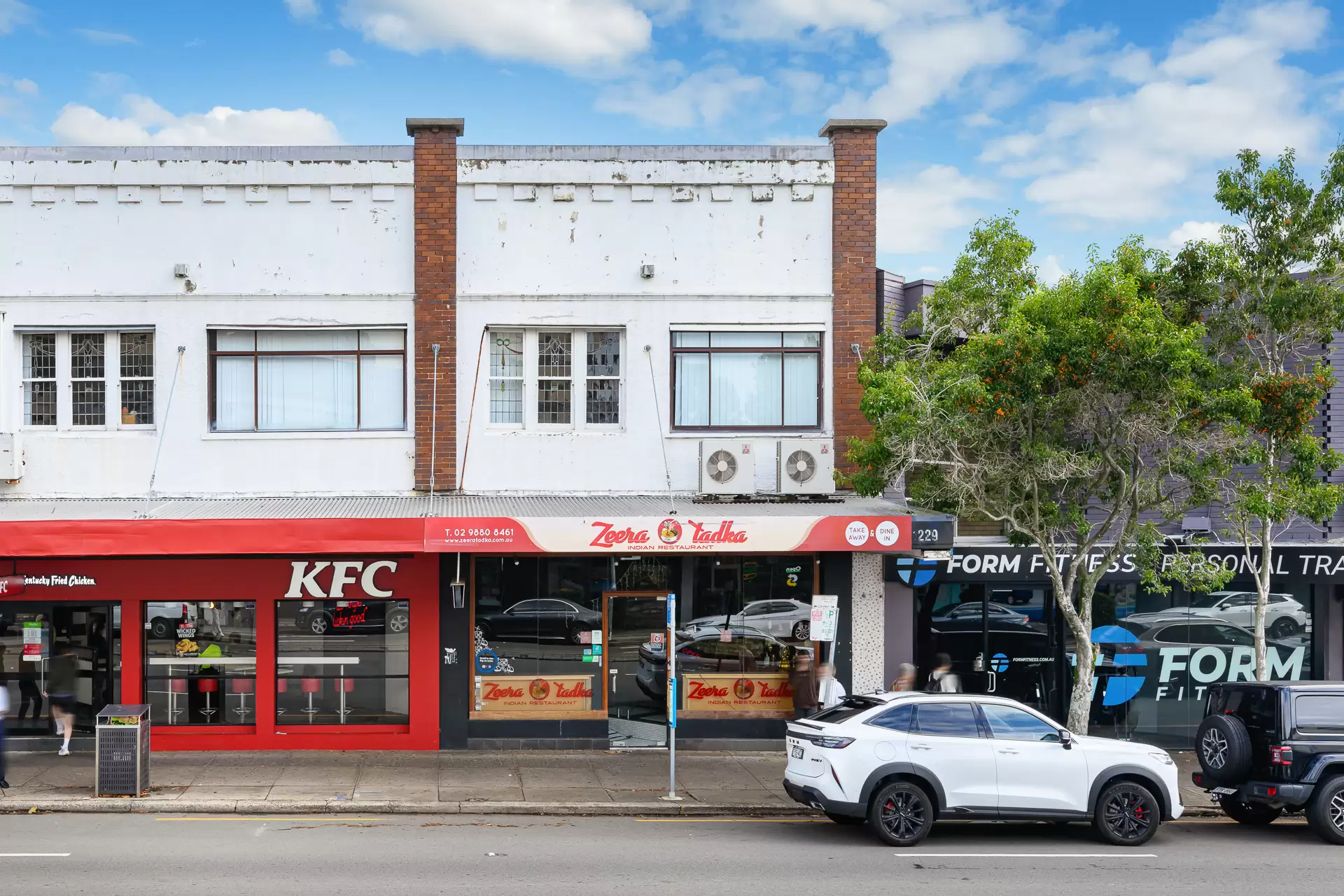 304 Pacific Highway, Lindfield For Lease by Shead Property - image 1