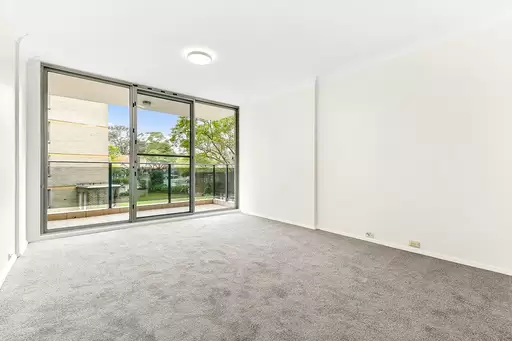 Chatswood Leased by Shead Property