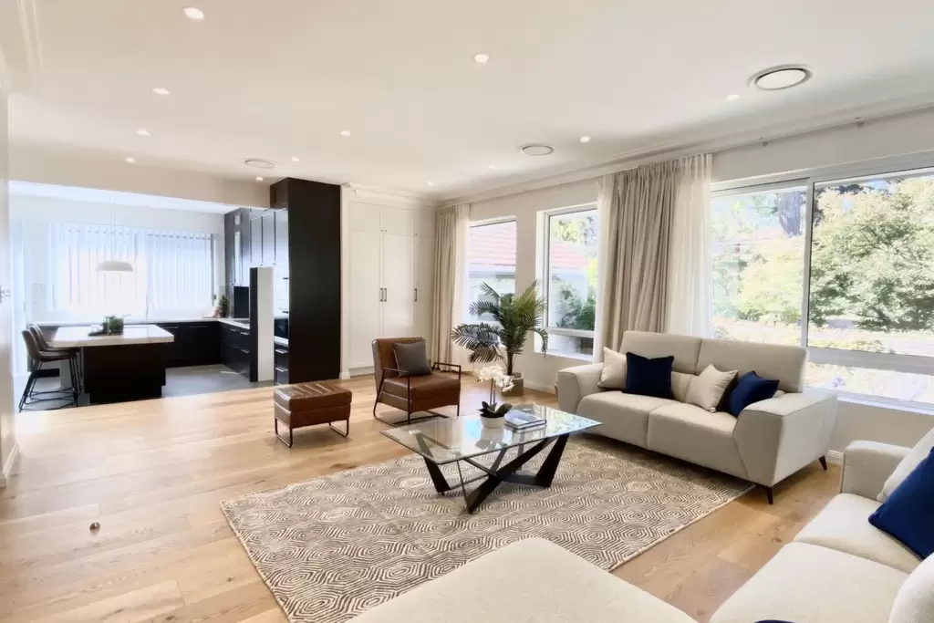 Gordon Leased by Shead Property