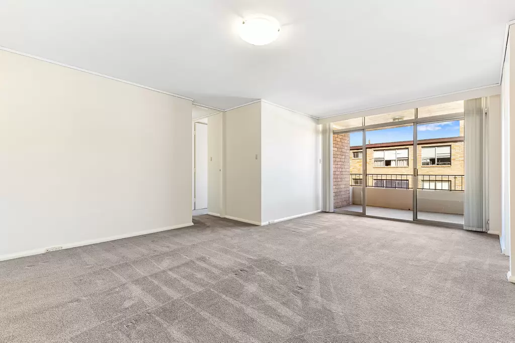 Chatswood Leased by Shead Property