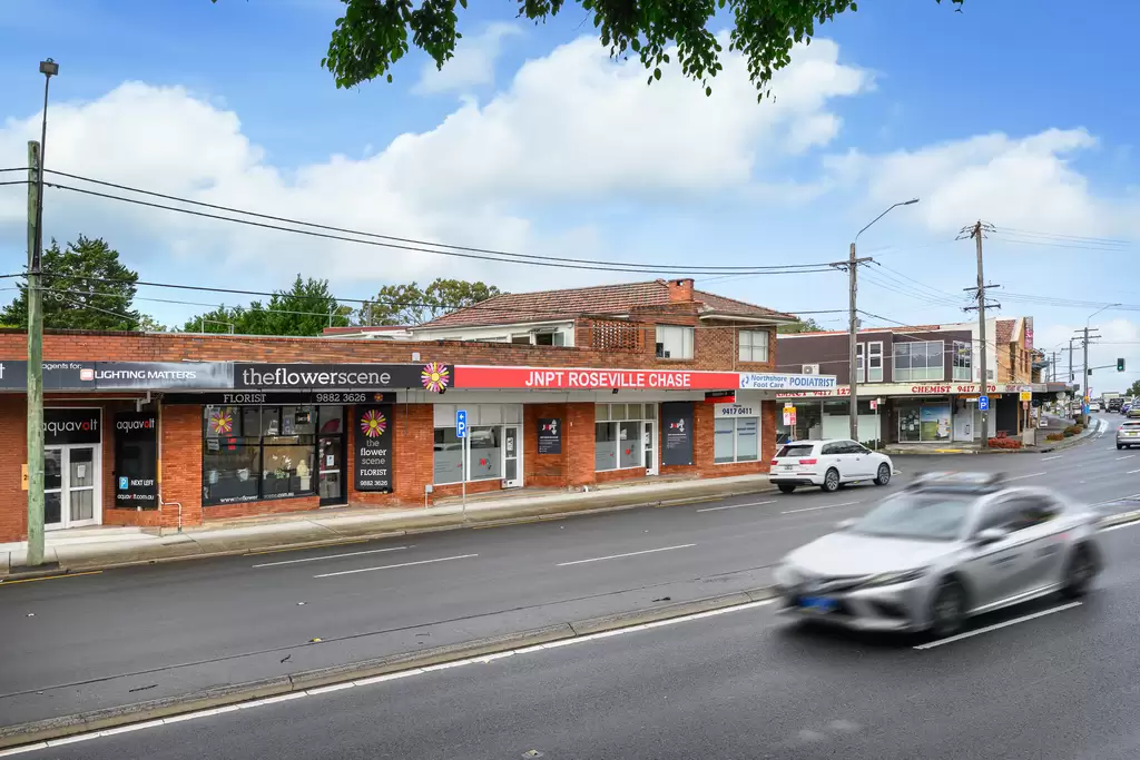 29D Babbage Road, Roseville Chase For Lease by Shead Property