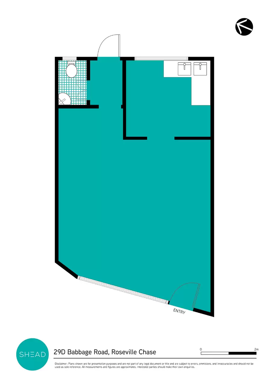 29D Babbage Road, Roseville Chase For Lease by Shead Property - image 1