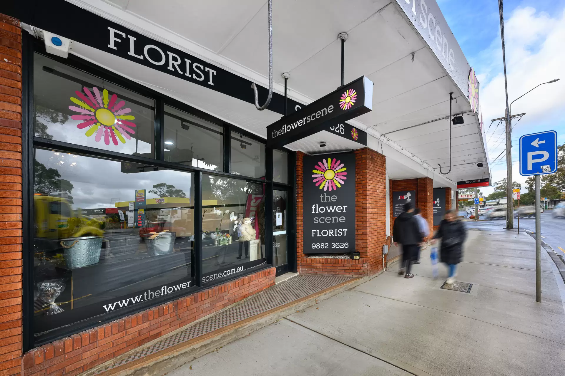 29D Babbage Road, Roseville Chase For Lease by Shead Property - image 1