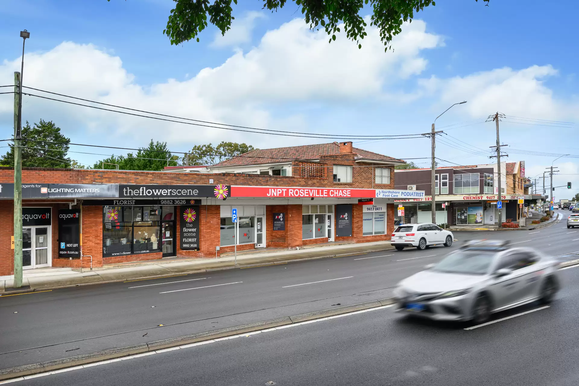 29D Babbage Road, Roseville Chase For Lease by Shead Property - image 1
