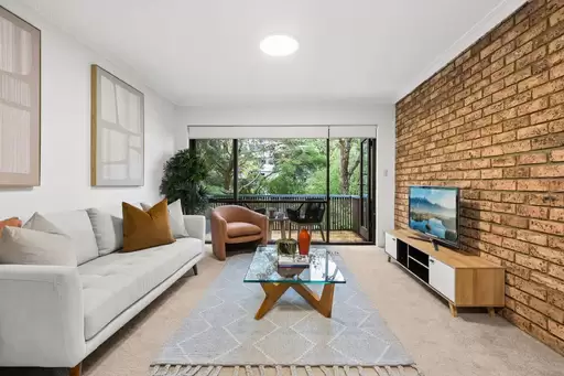 6/44 View Street, Chatswood Sold by Shead Property