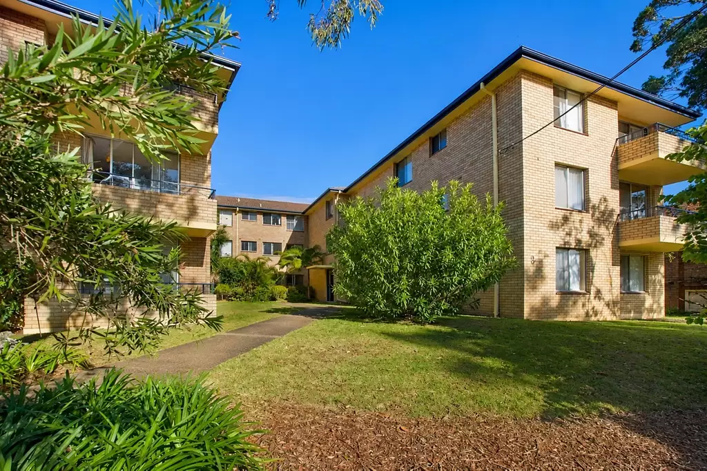 Chatswood Leased by Shead Property